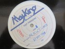 W.A.S.P.  1984 TEST PRESSING F**K LIKE A BEAST AND SHOW NO MERCY, 12