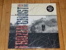 Frozen Ghost - Self Titled 1987 Vinyl LP Record Album - Sealed w/ Hype Sticker