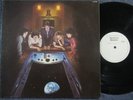 PAUL McCARTNEY & WINGS Back To The Egg/white Label PROMO LP DDR INTERSHOP 666998