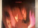 THE CURE/ PORNOGRAPHY - ORIGINAL VINYL LP.