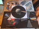 Pink Floyd 5x LP PICTURE DISCS Rare Beauties Dark Side Saucerful Etc TOP COPIES_