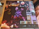Pink Floyd 5x LP S Animals & The Wall Related PIC DISCS COLOURED VINYL ALL MINTY