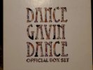 Dance Gavin Dance Official Box Set Limited 1 of 1000