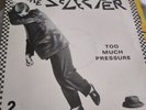 The Selecter ‎– Too Much Pressure - LP Record Vinyl Album - VG+/VG+ - SKA 1980