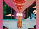 Kesha ( Ke$Ha ) - Rainbow [New Vinyl LP] Explicit, 150 Gram