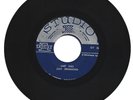 DON DRUMMOND - LAST CALL - HUGH GODFREY - HAVE MERCY - 7''