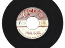 C. CAMPBELL & MAYTALS - LIGHT OF THE WORLD - WEST ROAD - 7''