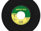 BABA BROOKS - JAM SESSION - CONQUERORS - WHAT A AGONY - 7''