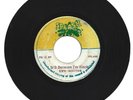KEN BOOTHE - IS IT BECAUSE I'M BLACK - VERSION - 7''
