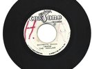 HAMLINS - SENTIMENTAL REASON - SOUL VENDORS - THE LAST WALTZ - 7''