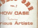STUDIO ONE SHOW CASE  VOL. 2 / LP