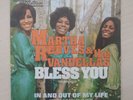 MARTHA REEVES & THE VANDELLAS *BLESS YOU* 7