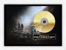 Disque D'or Djadja Et Dinaz - Alpha