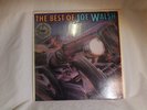 The Best of Joe Walsh - MCA Records 37052 (BRAND NEW SEALED) Vinyl