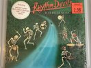 RHYTHM DEVILS-GRATEFUL DEAD THE APOCALYPSE NOW SESSIONS LP VINYL ALBUM