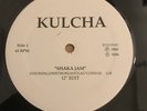 KULCHA Shaka Jam OZ RNB HIP HOP PROMO 12