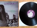 DINOSAUR JR - Green Mind  1991 RARE 1st Pressing BLANCO Y NEGRO BYN 24  EX/EX