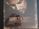 Bruce Springsteen VINYL Devils and Dust FACTRORY SEALED ORIGINAL 2005 Pressing