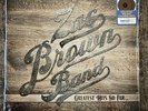 Zac Brown Band Greatest Hits So Far 2LP  Walnut-colored vinyl NEW sealed RARE