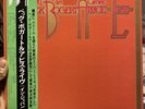 Beck Bogert & Appice  LIVE  -  Epic ECPJ-11/12 Japan 1973 - 2 LP-Set NM- / Obi