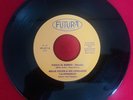 Willie Colon & Conjunto La Dynamica - Fuego Al Barrio/Se Baila Mejor (RE/NEW 45)