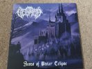 Vegard -  Aeons of Winter Eclipse Vinyl LP RARE NM-