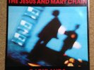 JESUS & MARY CHAIN 'DARKLANDS'' VINYL LP ALBUM