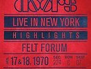 The Doors - Live in New York - New Vinyl Record VINYL - C7351A