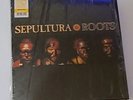 Sepultura ‎”Roots” Multi-Color Box Set Thrash Metal Rock Unplayed