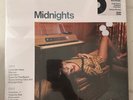 TAYLOR SWIFT – MIDNIGHTS - JADE GREEN MARBLED EDITION VINYL LP NEW SEALED - 15