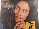 BOB MARLEY & THE WAILERS – LEGEND - 75th ANNIV BLACK VINYL LP - NEW SEALED - 9