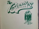 BEATLES: TWICKENHAM JAMS- IMPORT - VINYL LP RECORD RARE