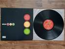 blink-182 - Take Off Your Pants And Jacket - 180g black Vinyl RARE /500
