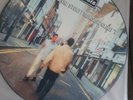 oasis whats the story morning glory vinyl promo copy