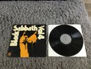 Black Sabbath “Vol. 4” Orig 1972 Germany Vertigo Gatefold Vinyl Lp