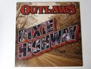 Outlaws:   Dixie Highway   LP NEW SEALED