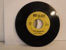 Sonny Fishback, Heart Breaking Man , Out-A-Site 50008, Rare Northern Soul