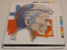 David Bowie “Fashions” Limited Edition 10 X 7” Picture Discs  1982 (BOW 100)