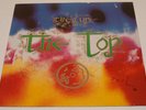 The Cure “The Top” (FIXS 9) Album Autographed by band