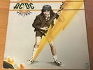 AC/DC - High Voltage (SD 36-142) Vinyl, Original US Pressing