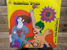 ANDWELLAS DREAM - LOVE AND POETRY LP Made In England CBS S 63673