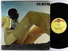 Curtis Mayfield - Curtis LP - Curtom