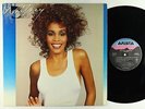 Whitney Houston - Whitney LP - Arista VG+