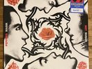RED HOT CHILI PEPPERS: Blood Sugar Sex Magik Vinyl (2-LP Excl. Red) New/Sealed