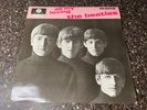 THE BEATLES ALL MY LOVING EP PARLOPHONE GEP 8891 UK *TOP QUALITY