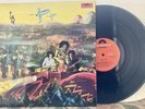 The Jimi Hendrix Experience Electric Ladyland Part 1 1968 Polydor 2310-271 A2/B3