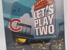 Pearl Jam Let's Play Two 12