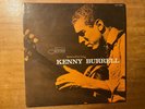 Kenny Burrell LP - Introducing Blue Note LNJ-70067 Japan MONO NM/NM