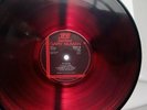 Gary Numan   Telekon   CRIMSON VINLY   (1980) LP & Inner BEGA 19 Beggars Banquet