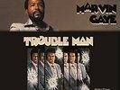 Marvin Gaye - Trouble Man (Vinyl LP - 1972 - EU - Reissue)